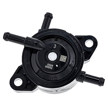 アトム Trimmer Fuel Pump 139-0684 Fit For Exmark/Toro | eBay